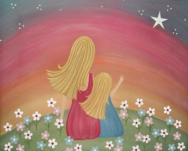 Wishing Star
