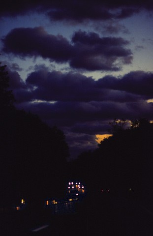 Night Traffic 1