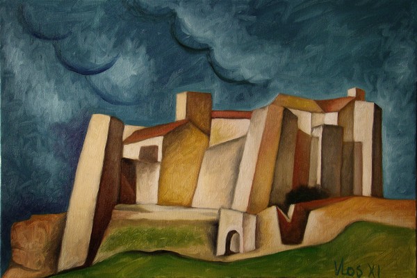 The Castle