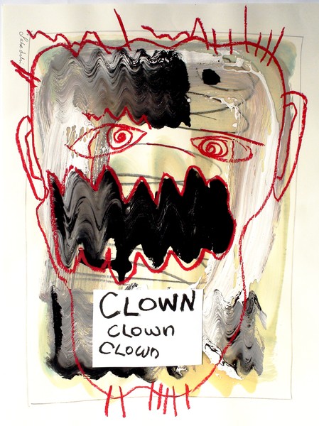 Clown