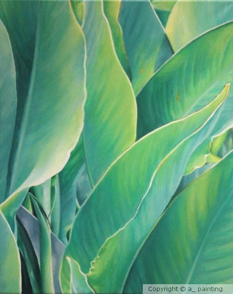 Leaves