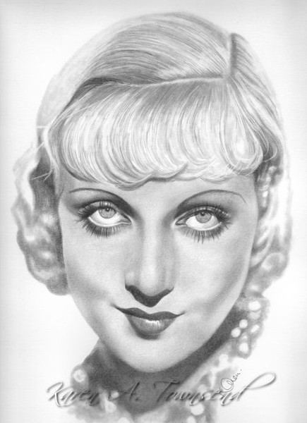 Carole Lombard