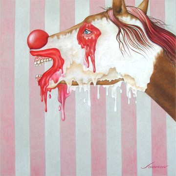 Clownhorse