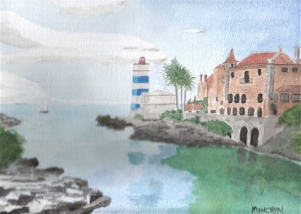 Cascais I