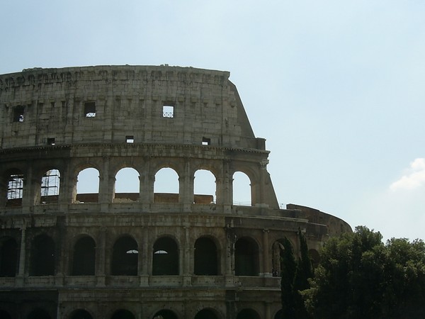 Colosseum