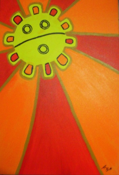 Sol Taino