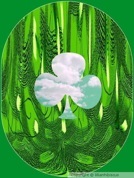 Happy St. Patrick's Day