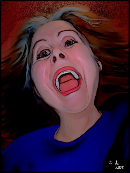 Scream