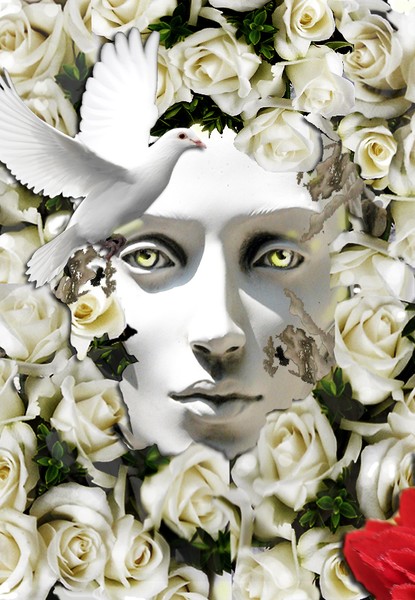 Snow White Rose Red