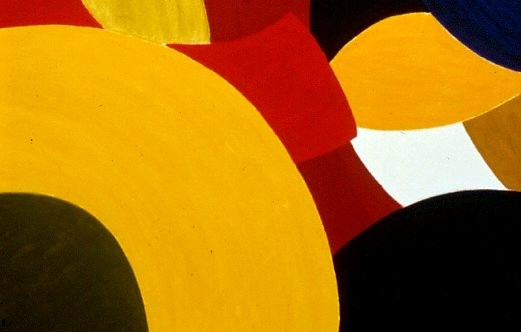 Very, Very Colorful Curves