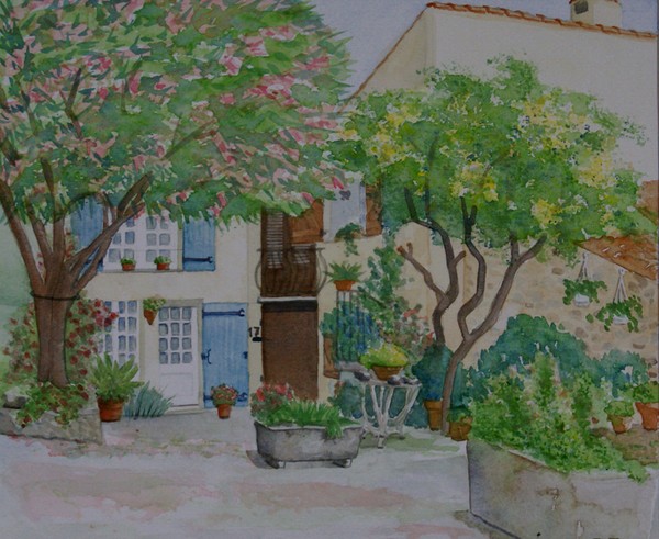 Grimaud