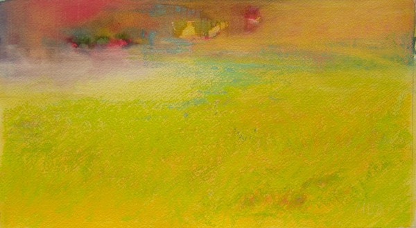 Dreams in Yellow