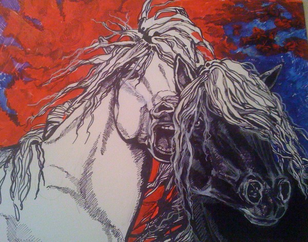 conflict