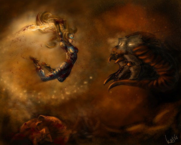 Second Wind