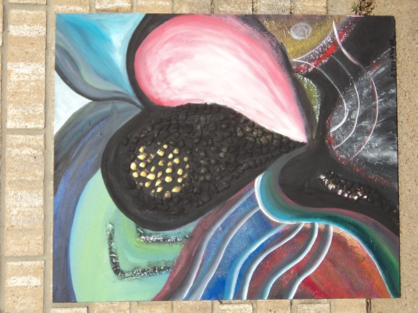 Heart Fragments
