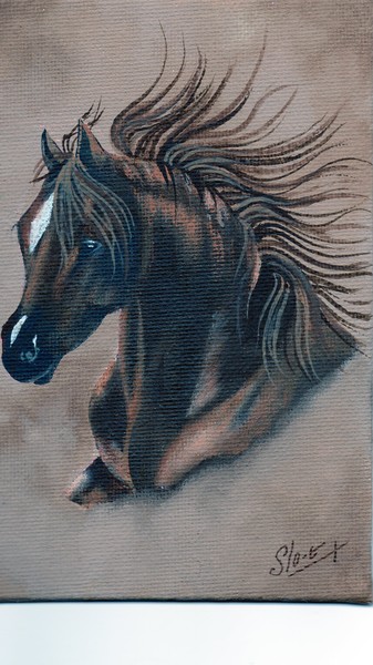 Wild as the Wind