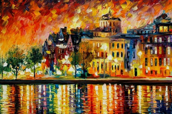 COPENHAGEN