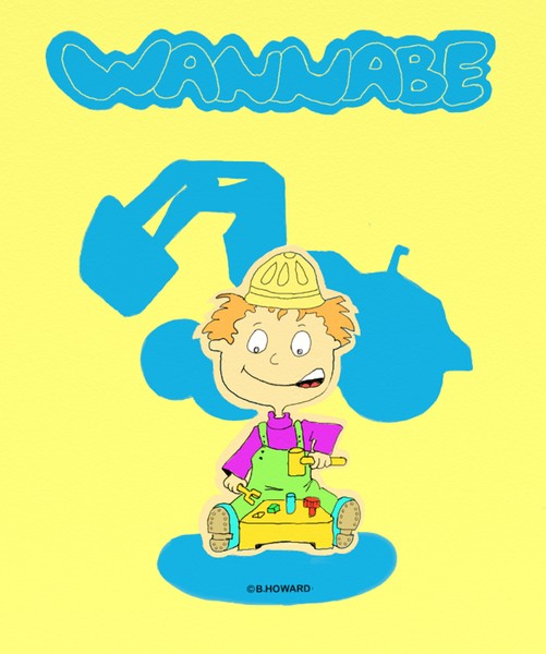 wannabe