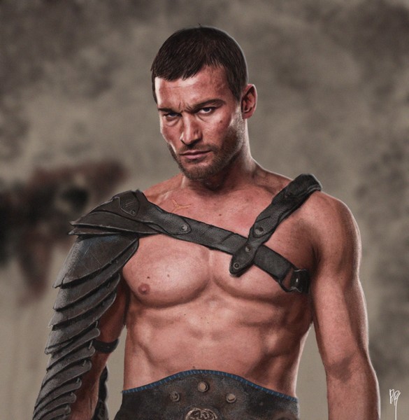 Spartacus
