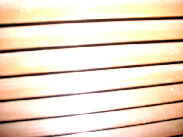 Abstract Photography - Lark age 11
