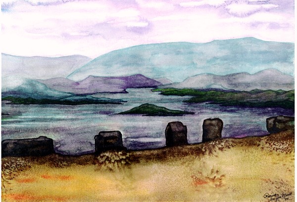 Silent Sentinels