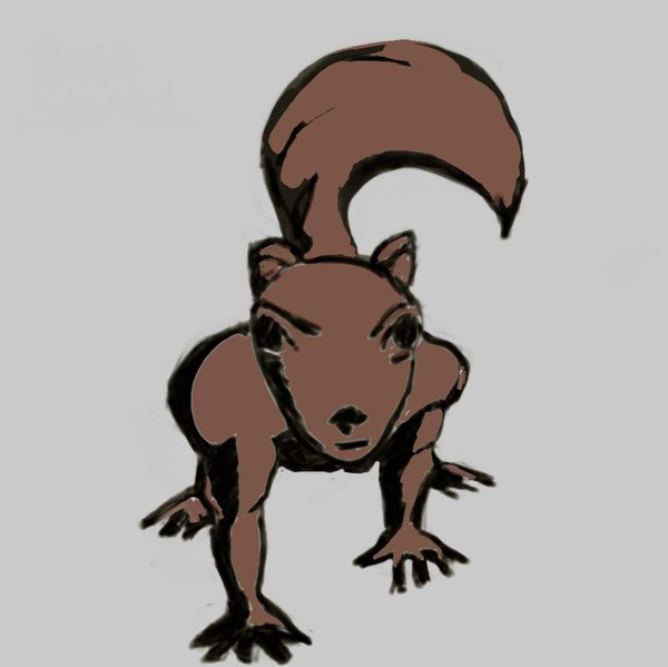 Power Squirrel
