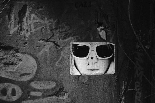 swift sense of a blind rule - berlin2010
