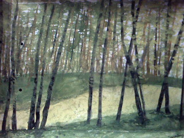 tree No.1