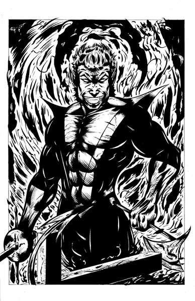 Nightcrawler