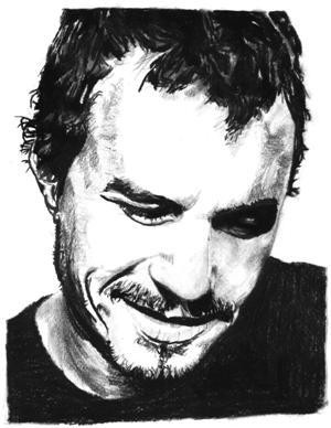 Heath Ledger