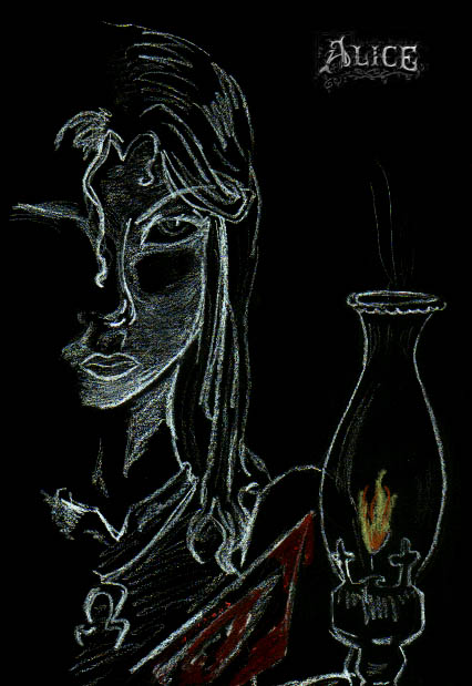 Alice