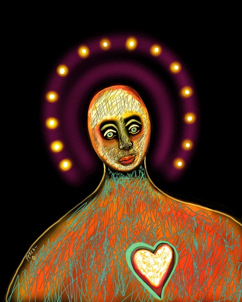QUEST FOR ENLIGHTENMENT
