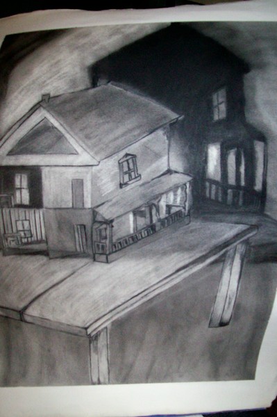 Doll House