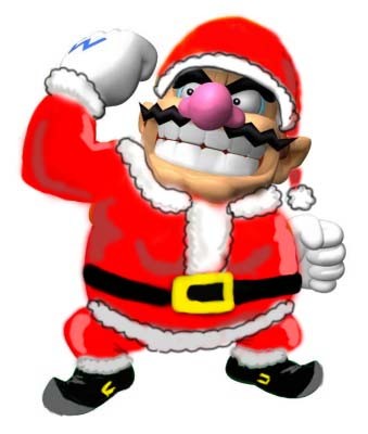 Wario Clause