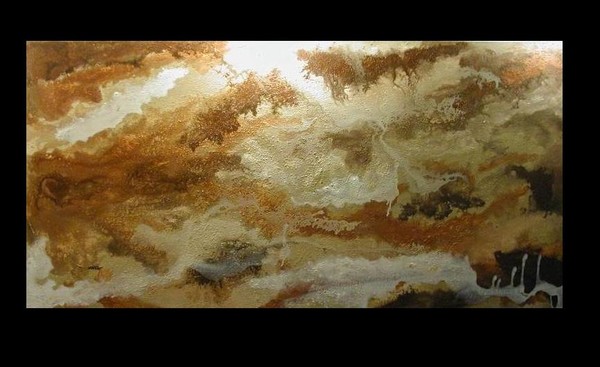 QUICKSAND    -    sold