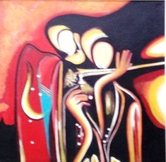 GOD- RADHA KRISHAN