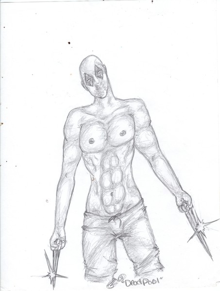 DeadPool