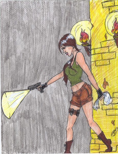 Tomb Raider