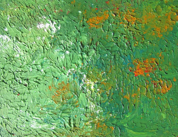 Nasturtium