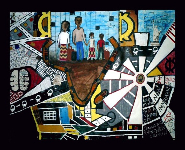 Complexities of migration