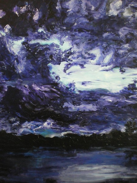 Pensive Lake