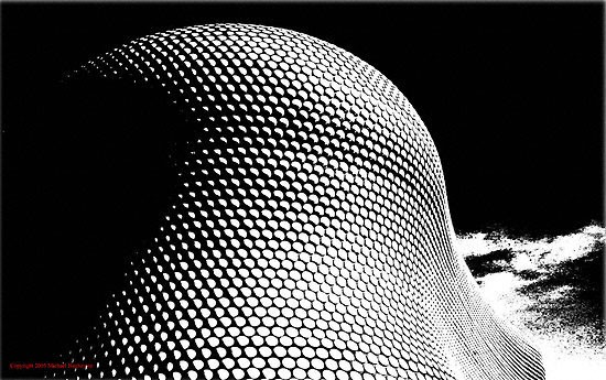 Selfridges, Birmingham