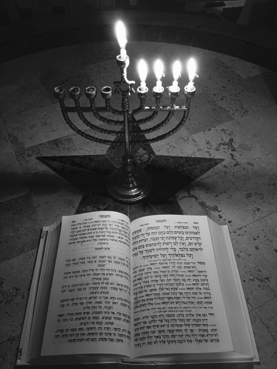 Hanukkah 