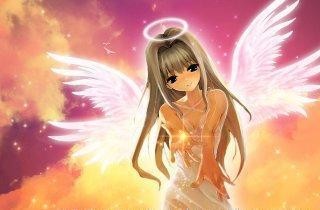 Angel <3