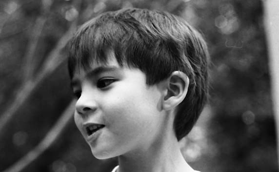Portrait 22