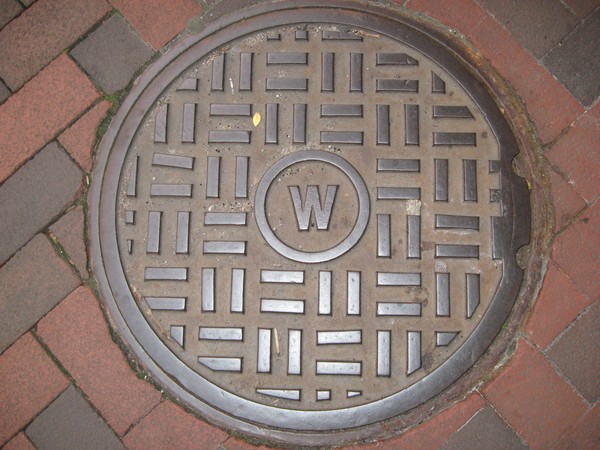 Washington DC