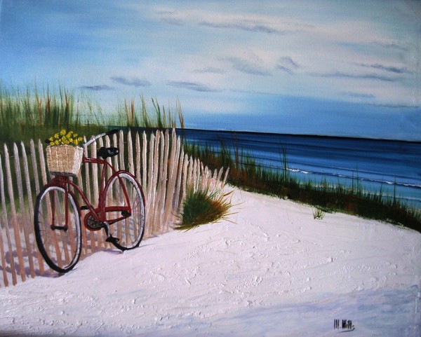 Outer Banks Beach SOLD