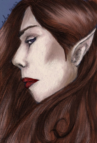 Avan'Dal - Color