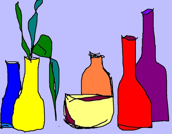 Vases