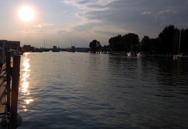 Lake Erie